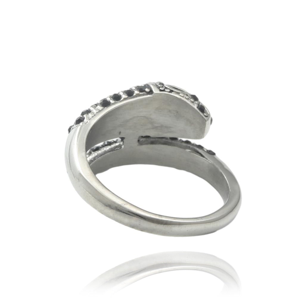Beautiful Ring with Unique Style