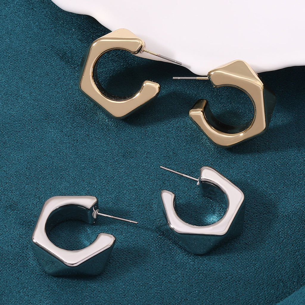 Beautiful Earring with Unique Style
