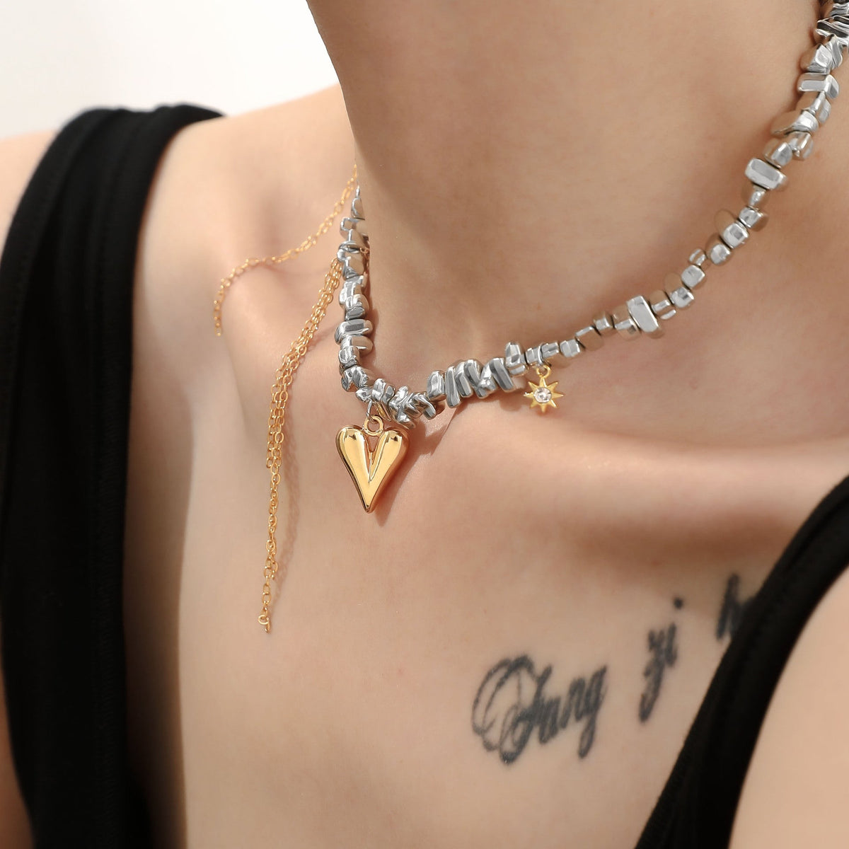 Charming Piece for Any Occasion