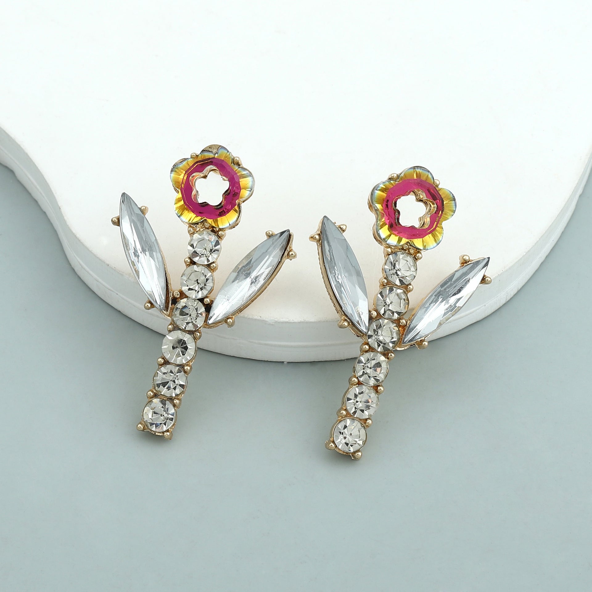 Classic Earring with Timeless Appeal