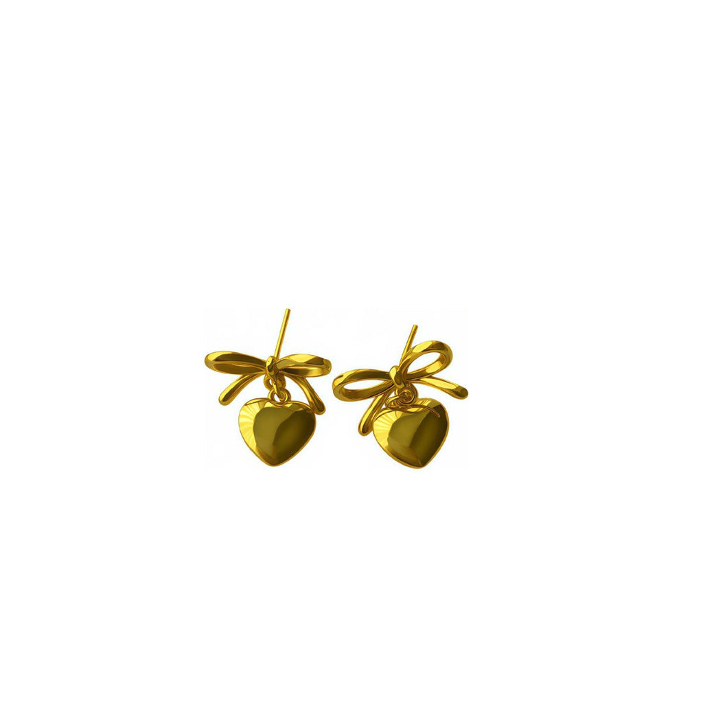 Classic Earring with Timeless Appeal
