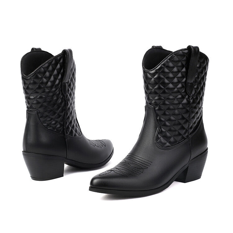 Elegant Orthopedic Boots for Every Step