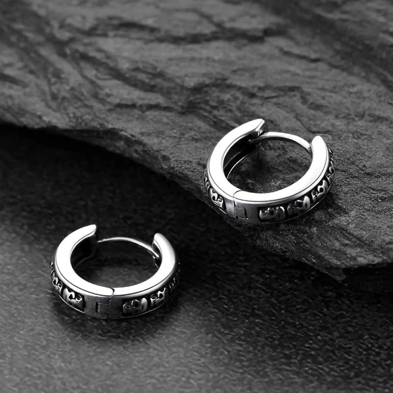 Romantic Earring for Special Moments