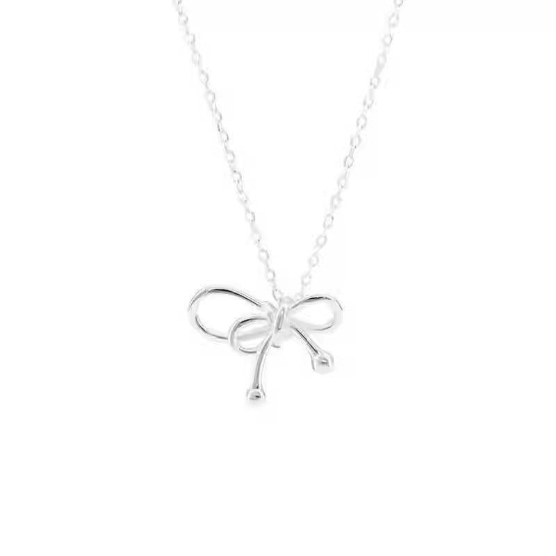 Delicate Artisan Necklace