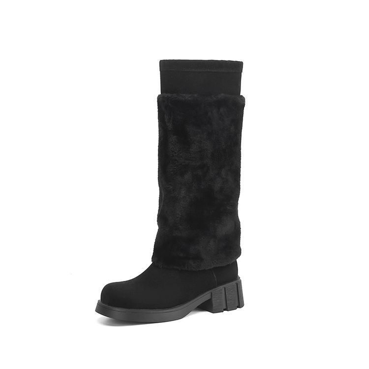Stylish Orthopedic Boots for Any Occasion