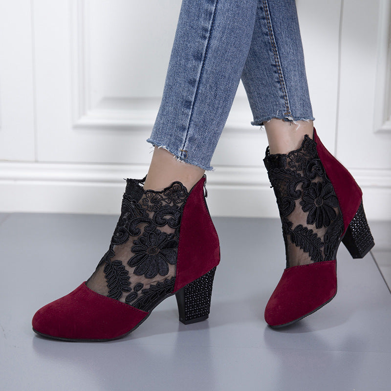 Classic Orthopedic Sandals with Timeless Style