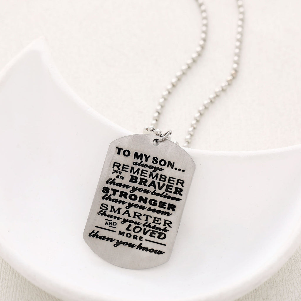 Classic Necklace with Timeless Appeal