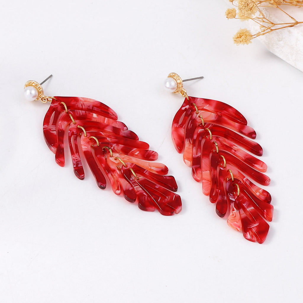 Classic Earring with Timeless Appeal
