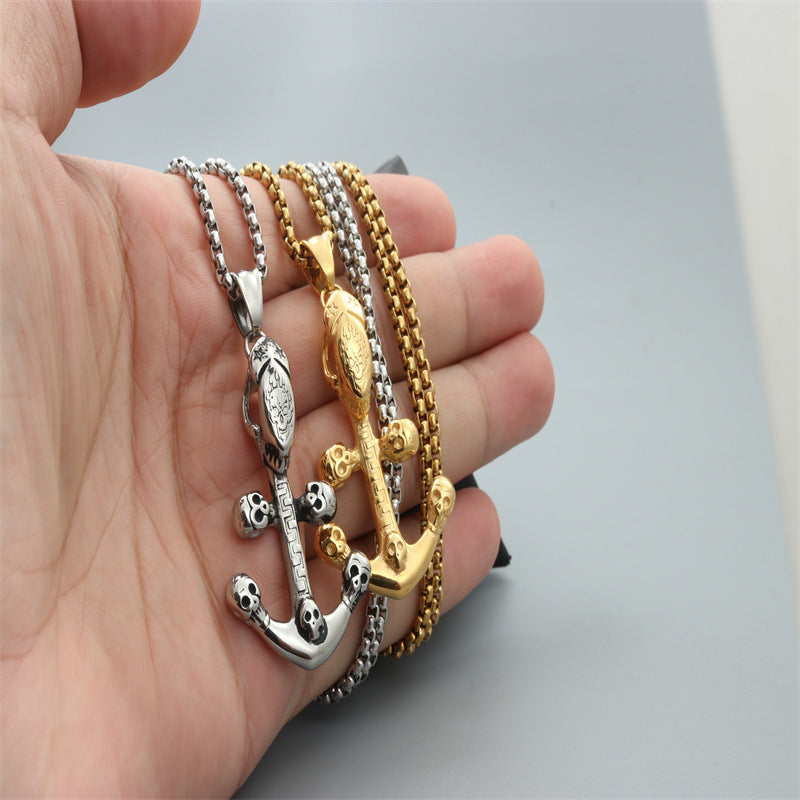 Charming Necklace for Any Occasion
