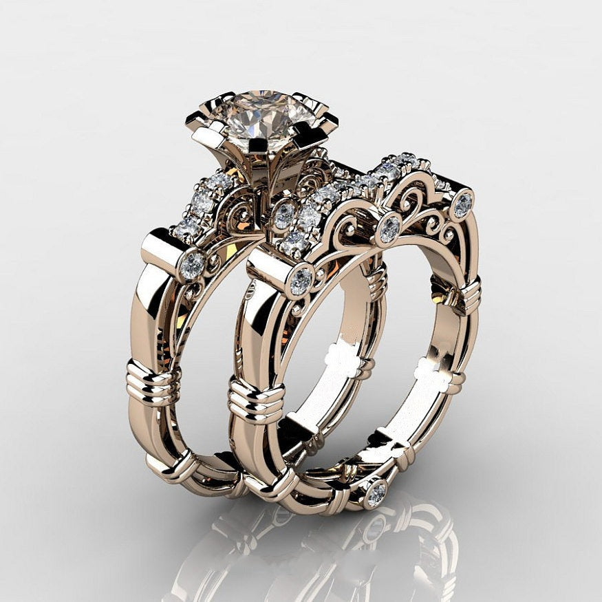 Stunning Ring for Daily Wear