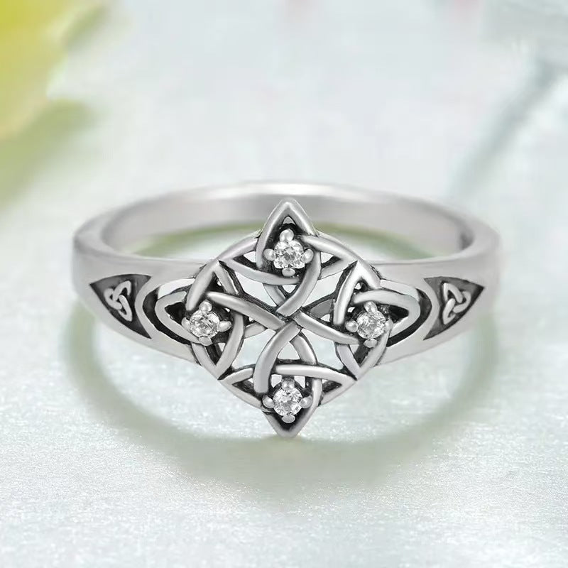 Elegant Ring for Every Occasion