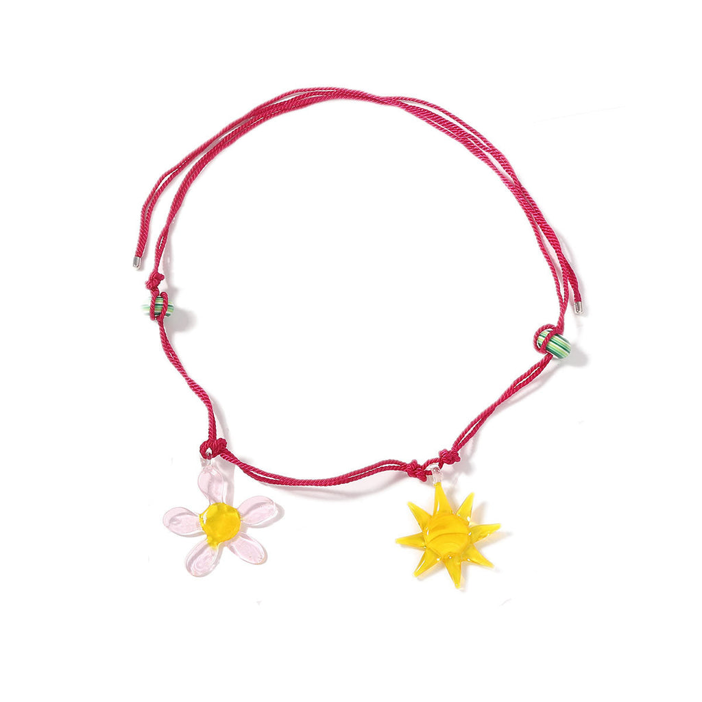 Romantic Chain for Special Moments