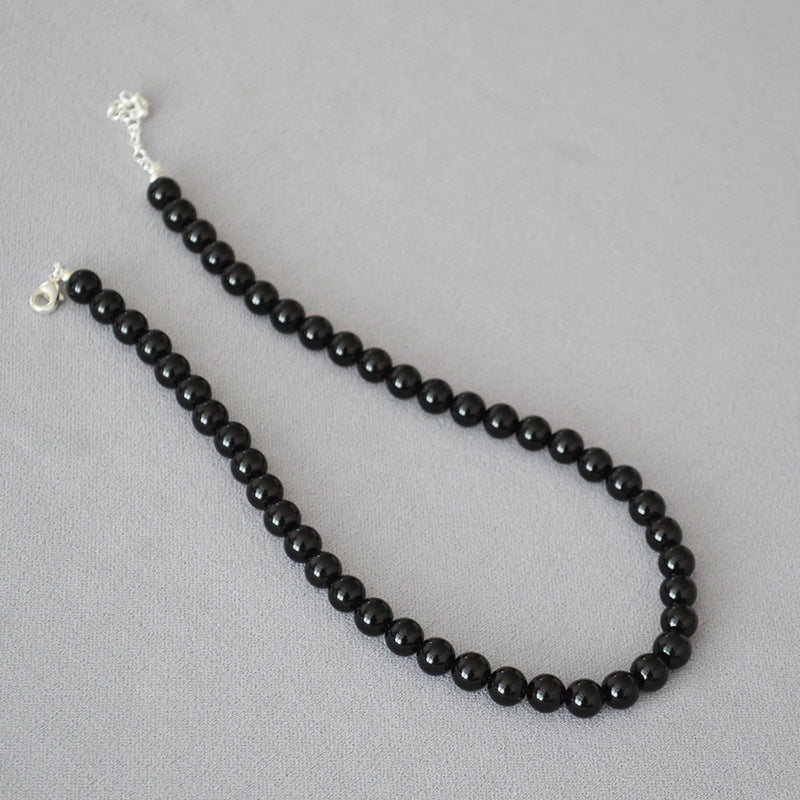 Delicate Artisan Necklace
