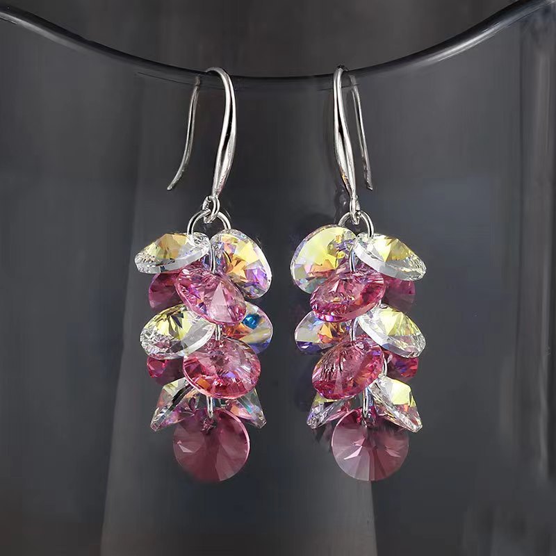 Romantic Earring for Special Moments