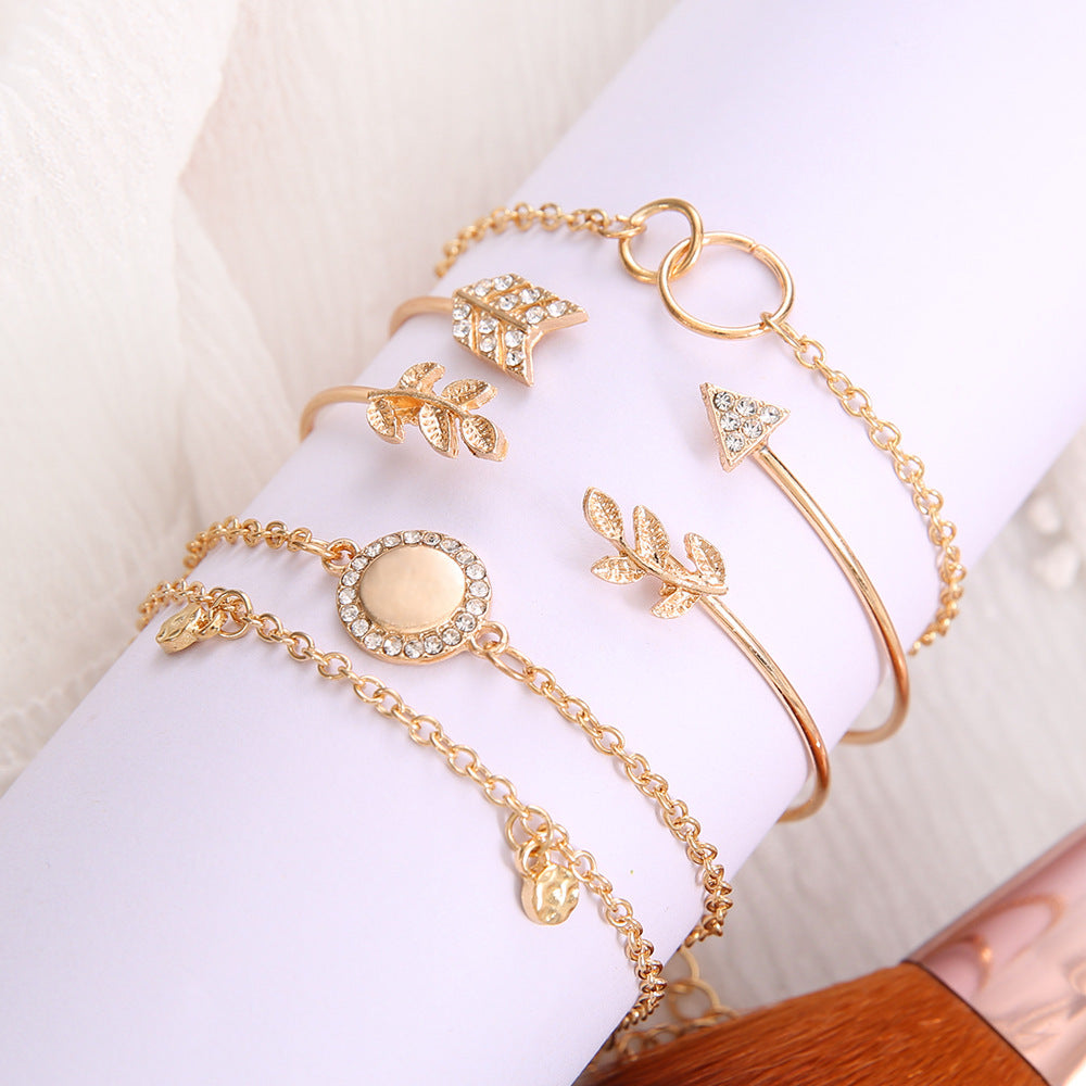 Vintage Handmade Bracelet