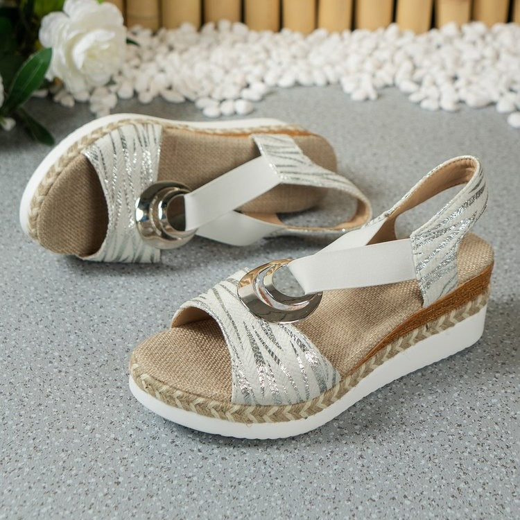 Comfortable Orthopedic Sandals for Daily Wear