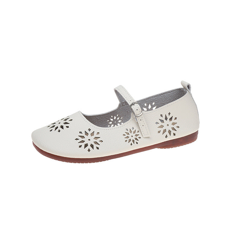 Beautifully Crafted Orthopedic Shoes