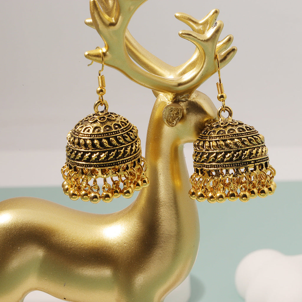 Charming Earring for Any Occasion