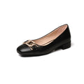 Chic Orthopedic Shoes with Unique Design