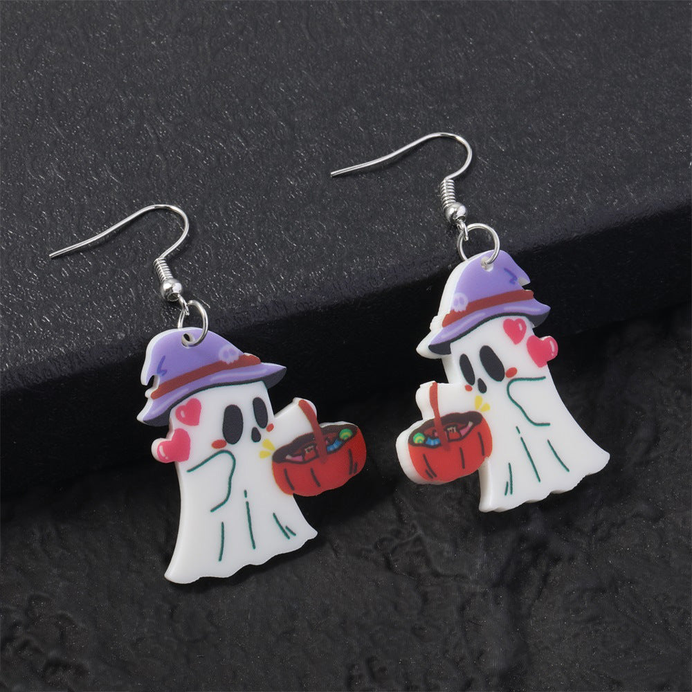 Charming Earring for Any Occasion