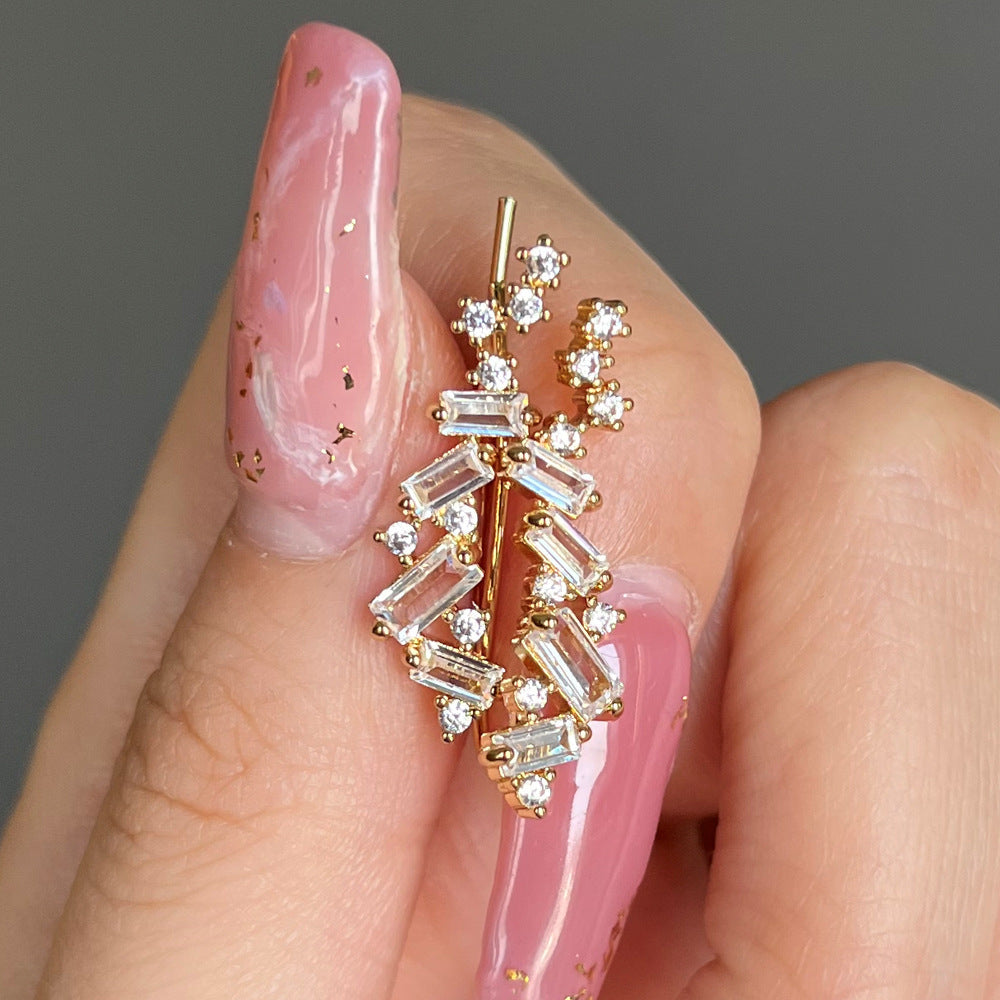 Stunning Earring for Daily Wear