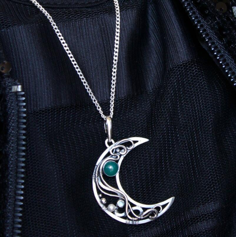 Charming Necklace for Any Occasion