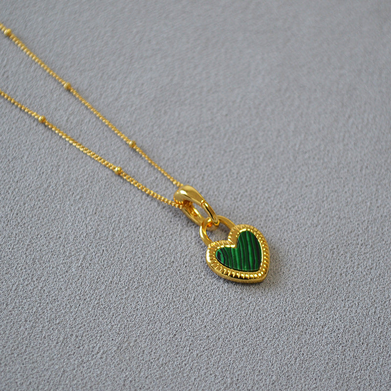 Beautiful Necklace with Unique Style