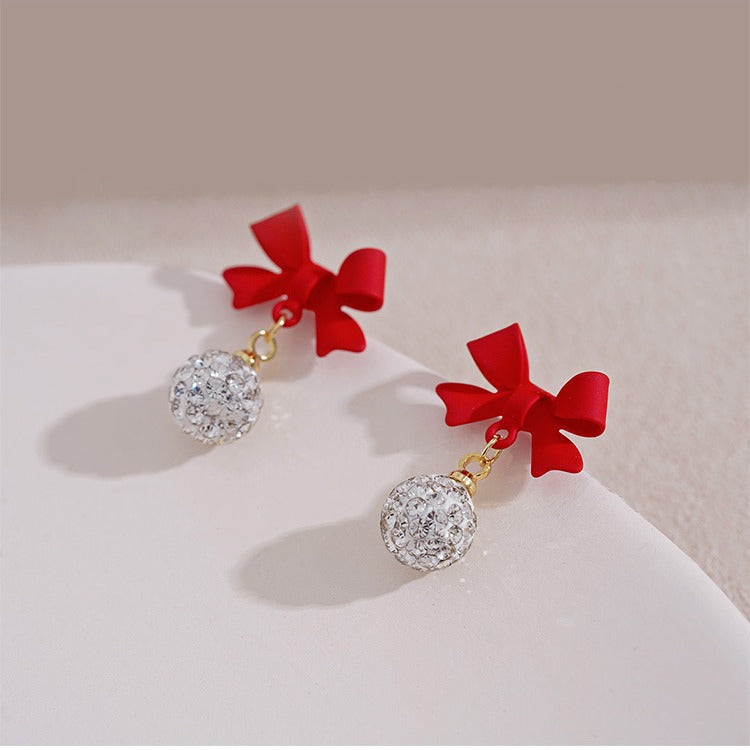 Romantic Earring for Special Moments