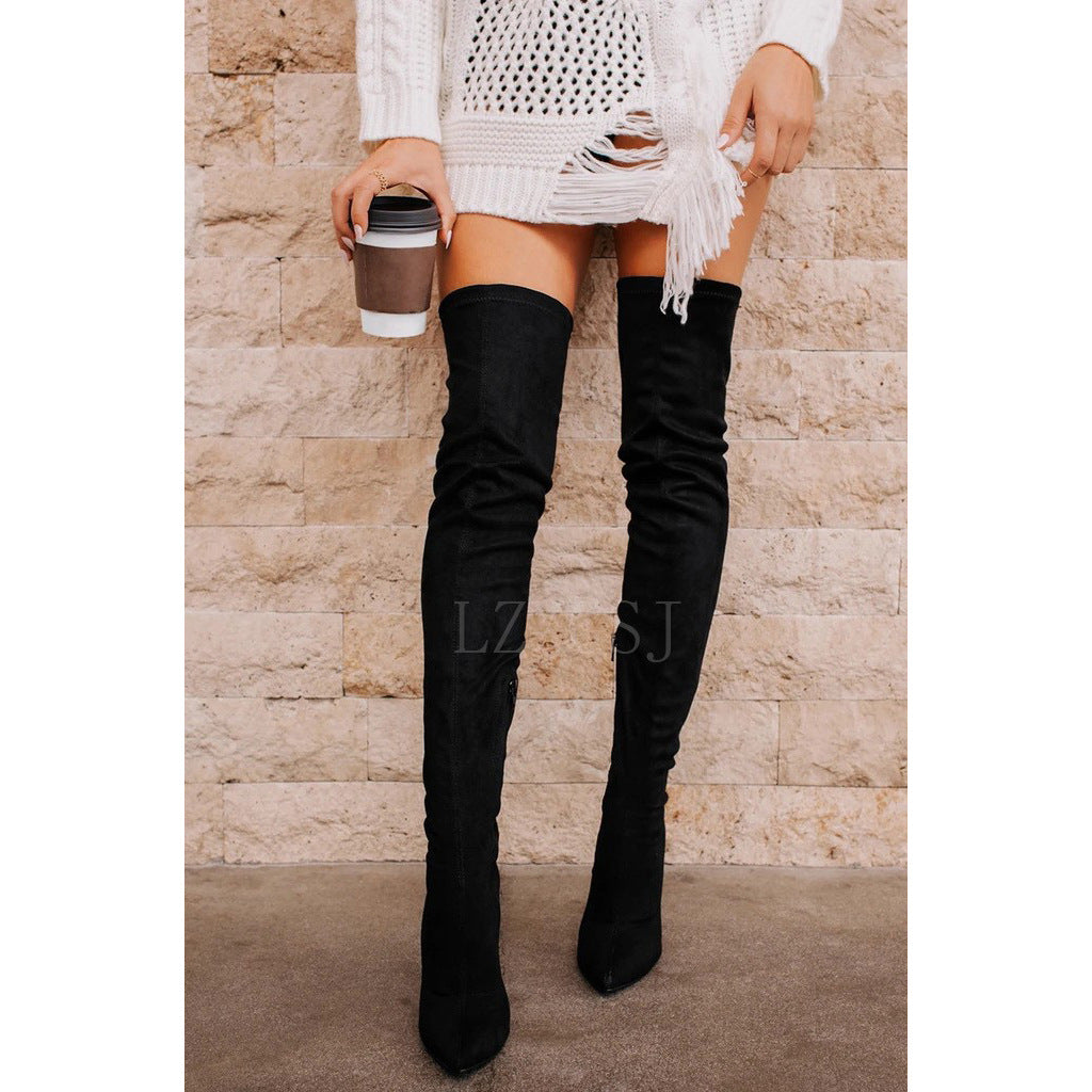 Elegant Orthopedic Boots for Every Step