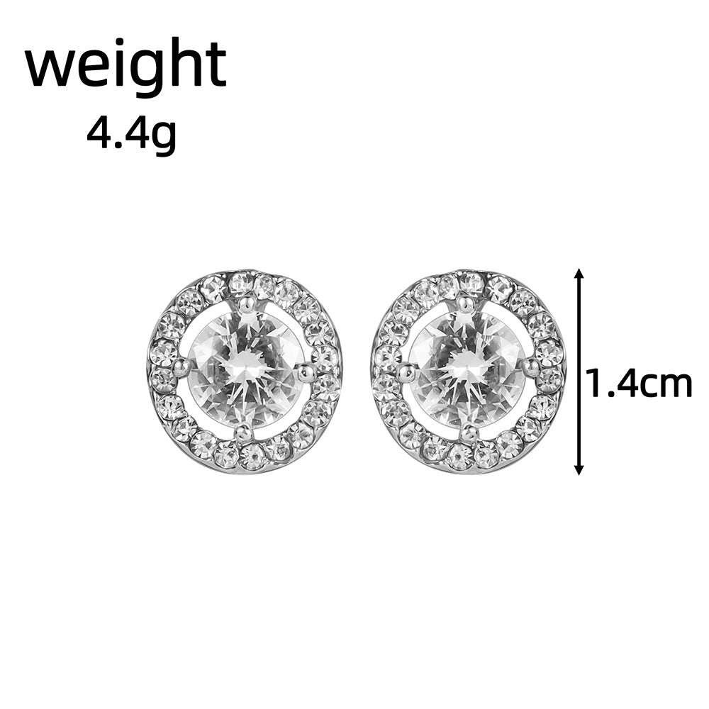 Beautiful Earring with Unique Style