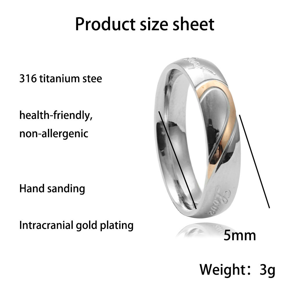 Elegant Ring for Every Occasion