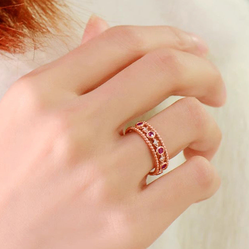 Stunning Ring for Daily Wear