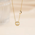 Vintage Handmade Necklace