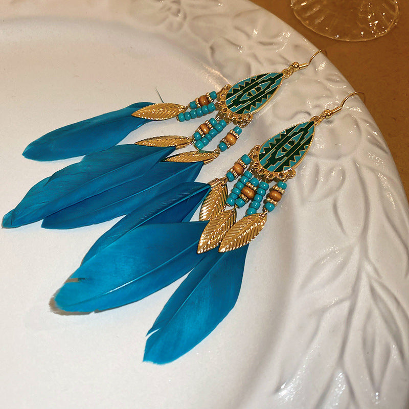 Romantic Earring for Special Moments