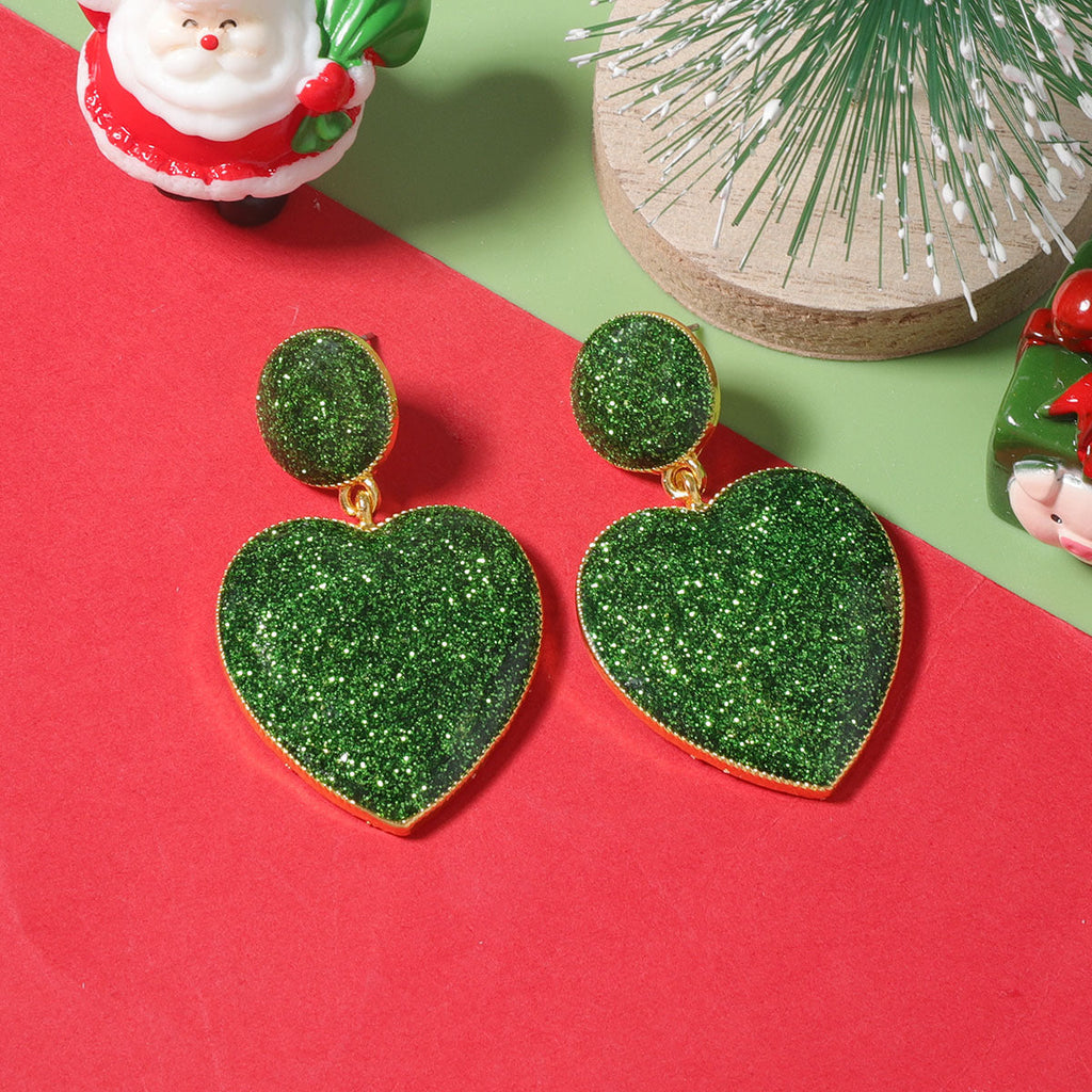 Romantic Earring for Special Moments