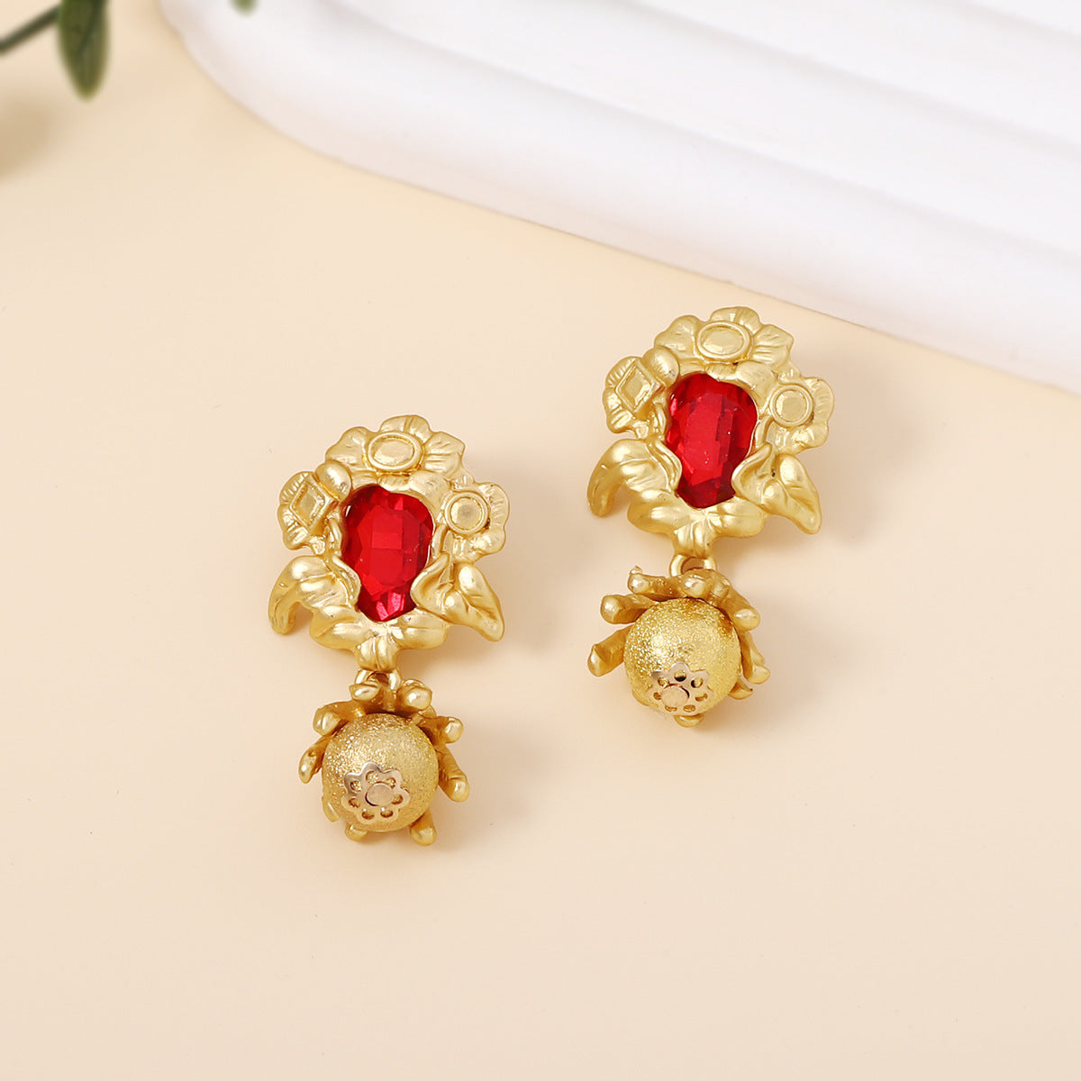 Elegant Earring for Every Occasion