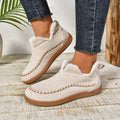 Graceful Orthopedic Shoes for Modern Look