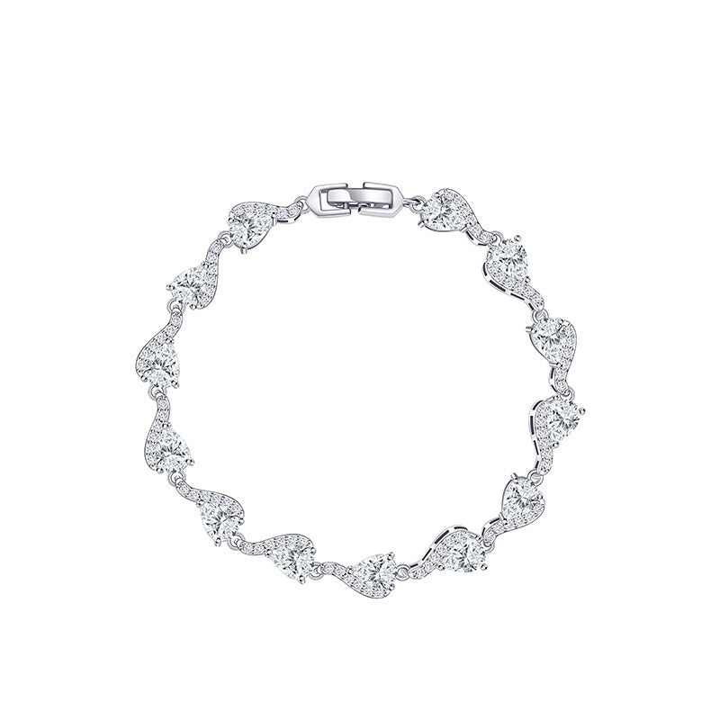 Delicate Artisan Bracelet