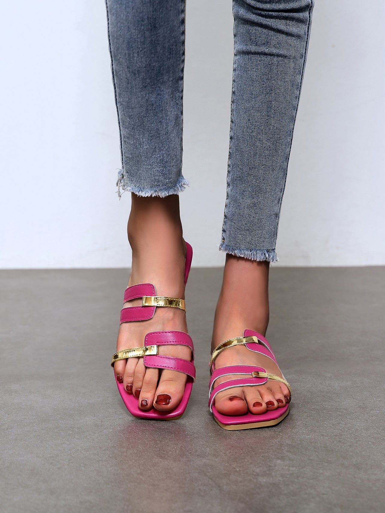 Vintage Inspired Orthopedic Shoes