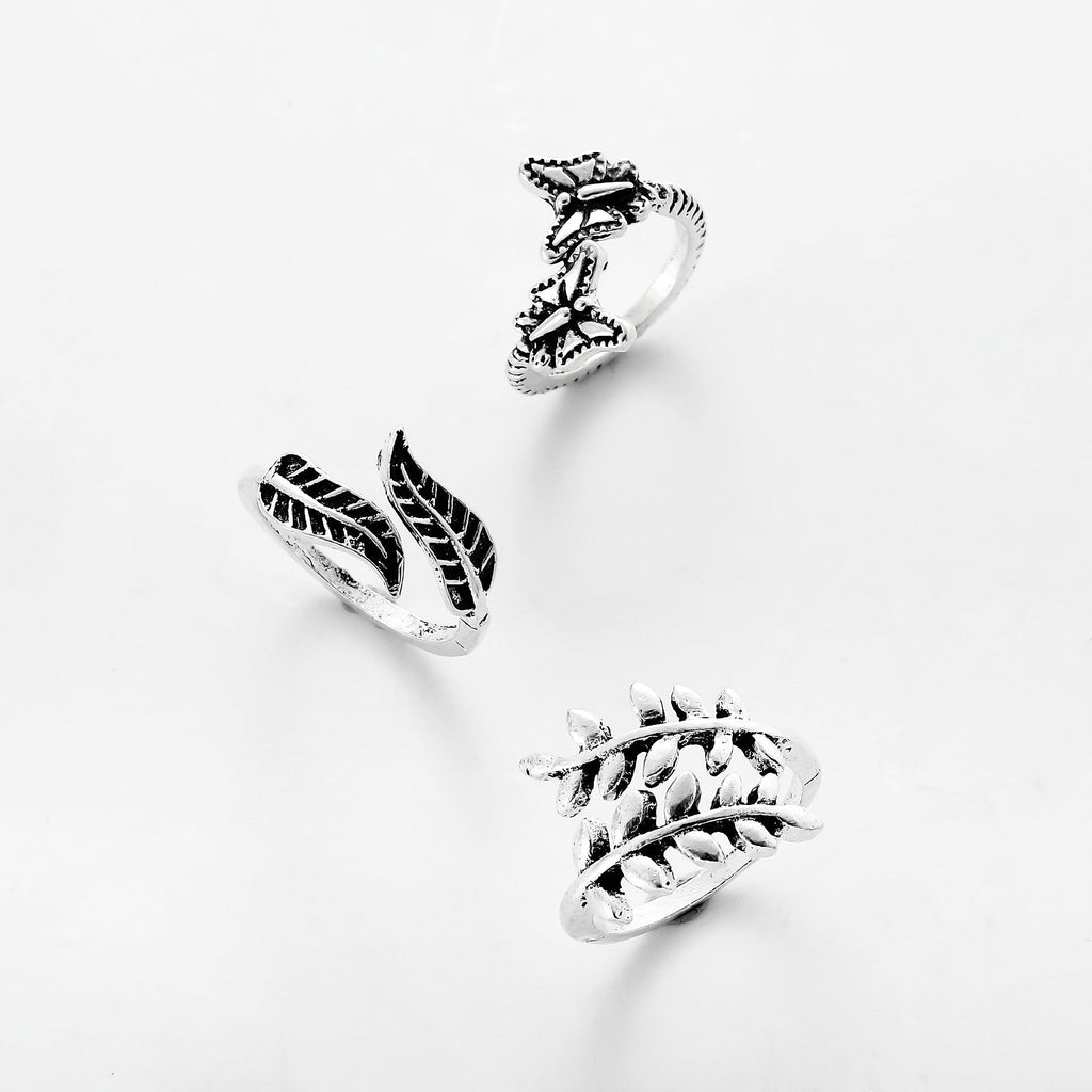 Charming Set for Any Occasion