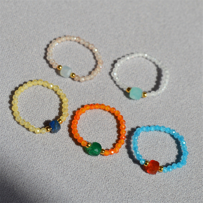 Charming Ring for Any Occasion