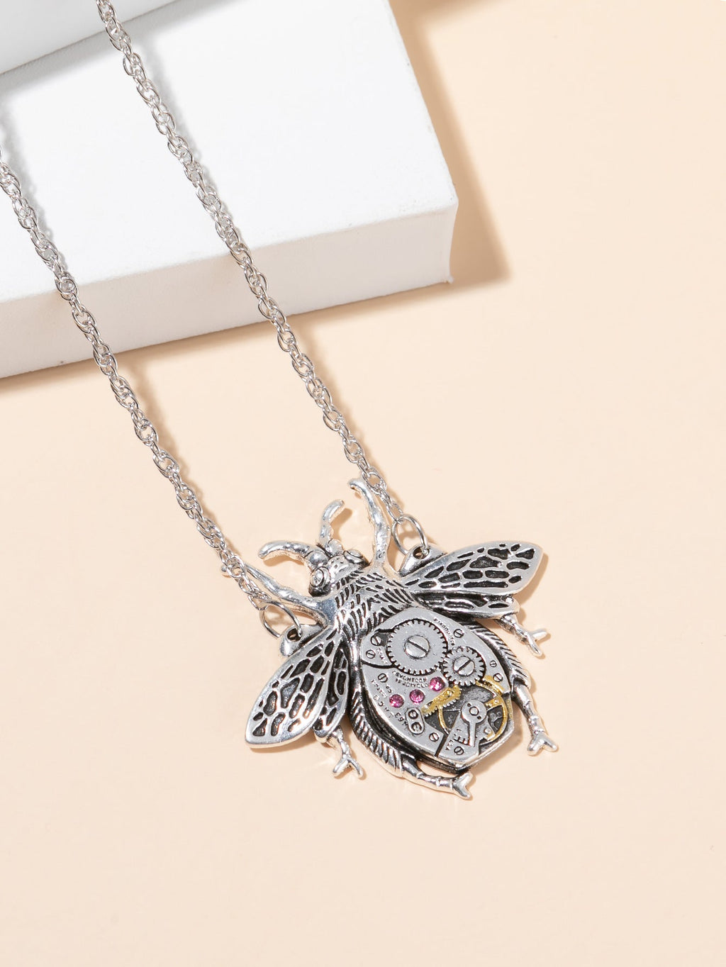 Charming Necklace for Any Occasion