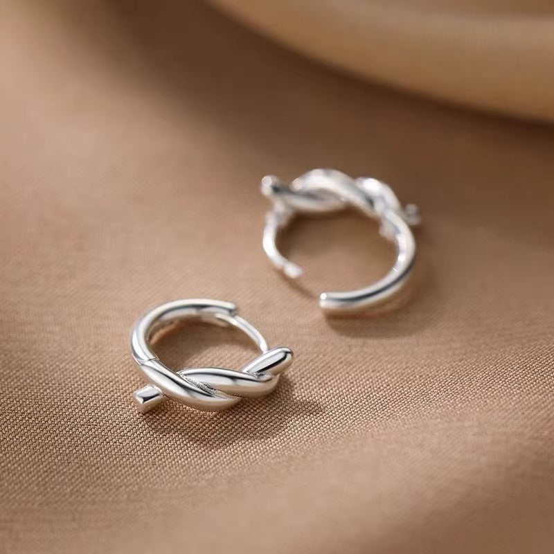 Romantic Earring for Special Moments
