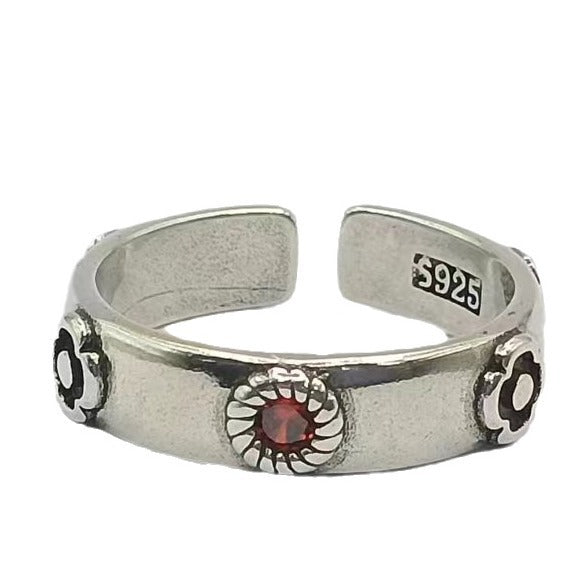 Elegant Ring for Every Occasion