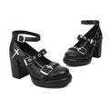 Chic Orthopedic Shoes with Unique Design