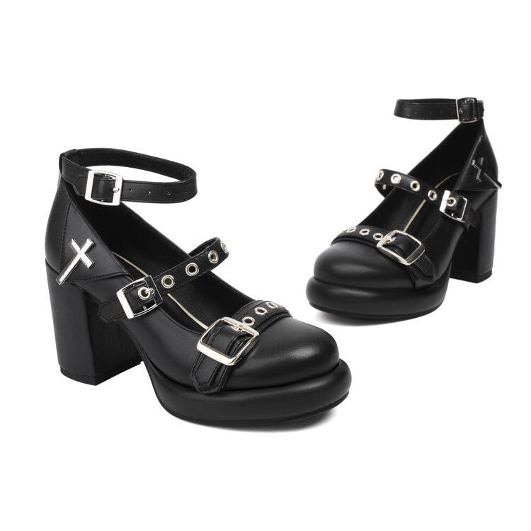 Chic Orthopedic Shoes with Unique Design