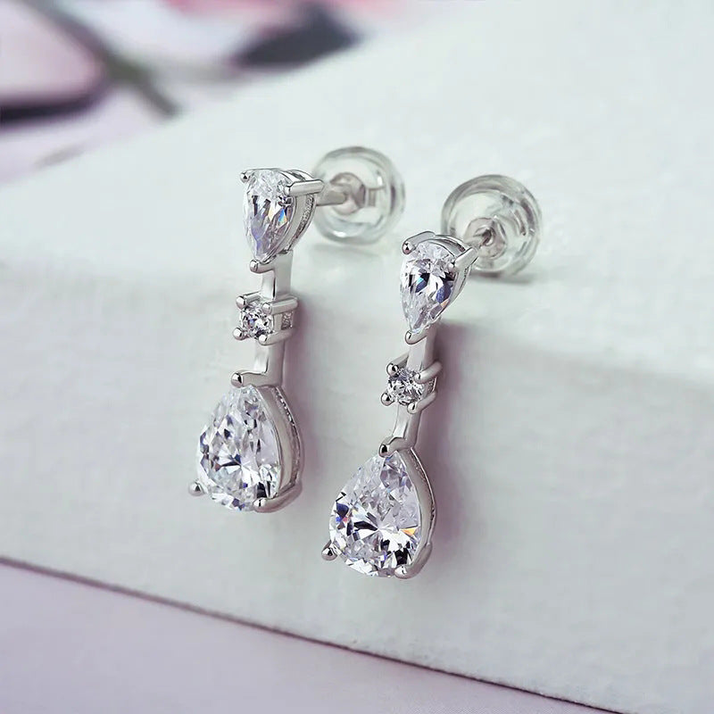 Classic Earring with Timeless Appeal