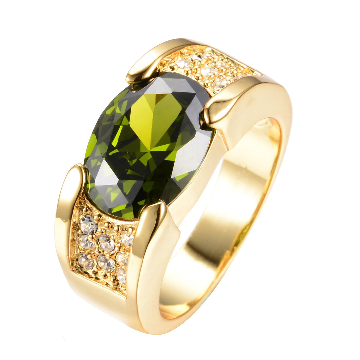 Beautiful Ring with Unique Style