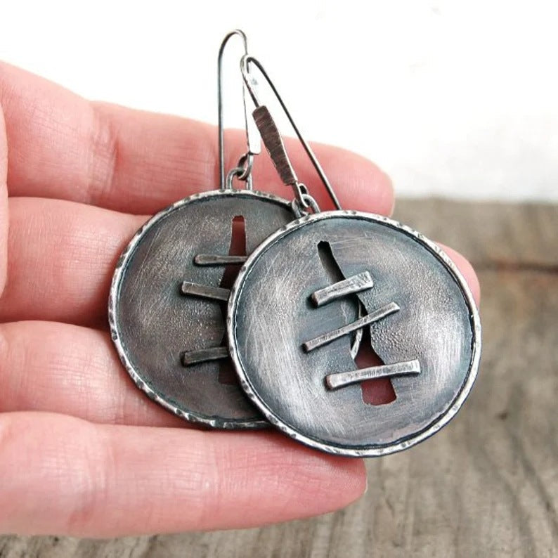 Romantic Earring for Special Moments