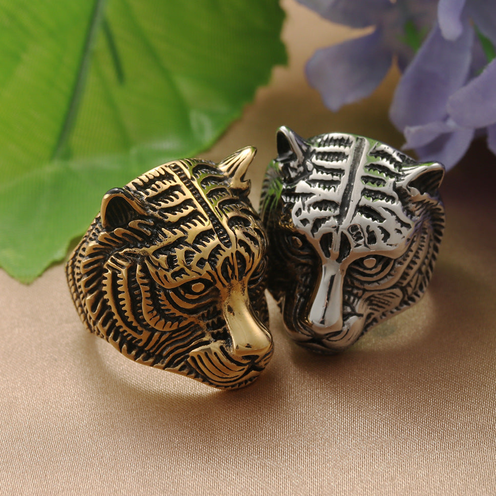 Stunning Ring for Daily Wear